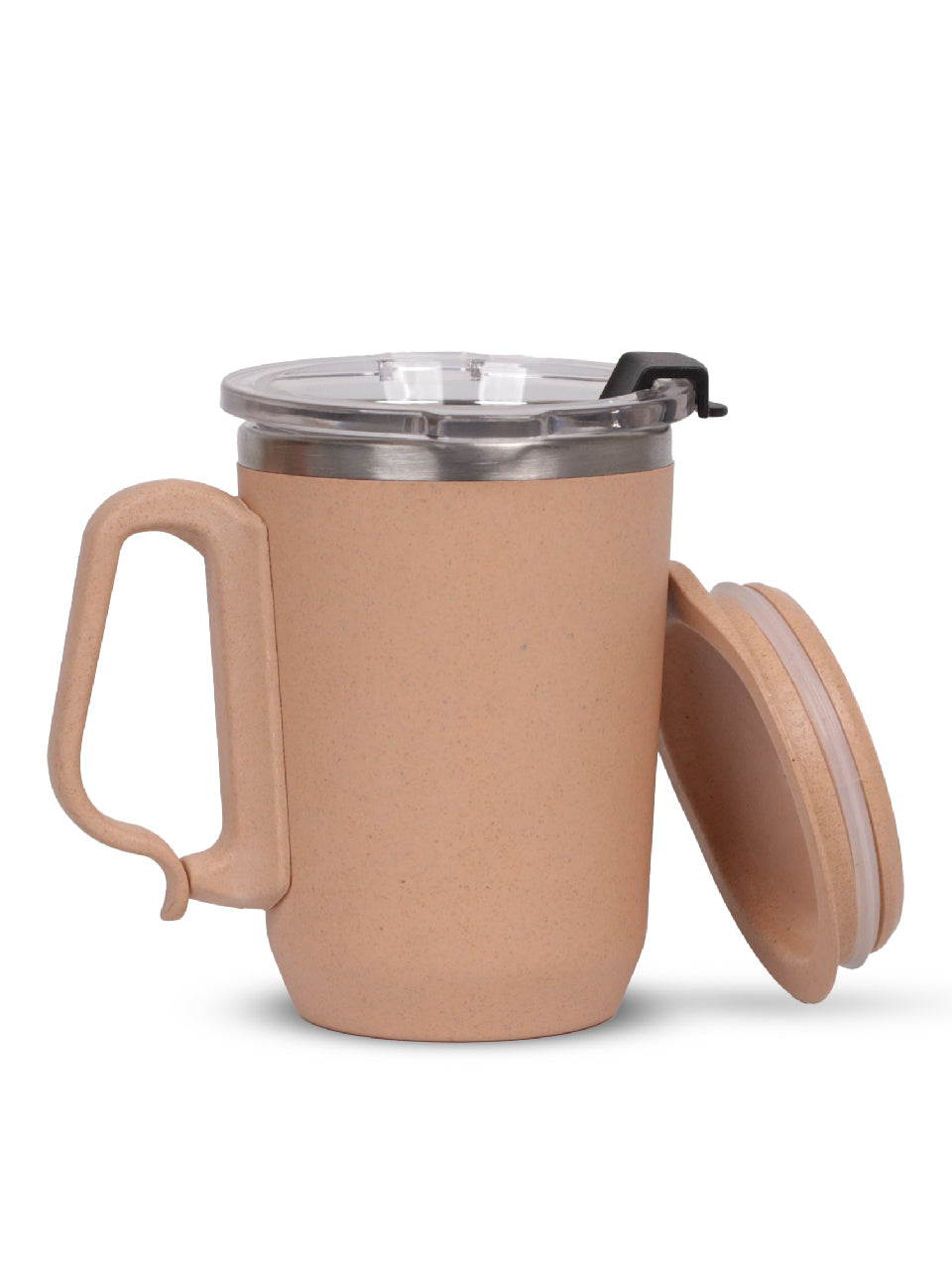 Lido Sipper with handle