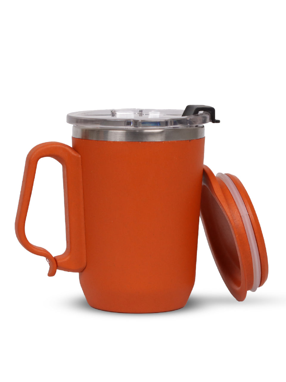 Lido Sipper with handle