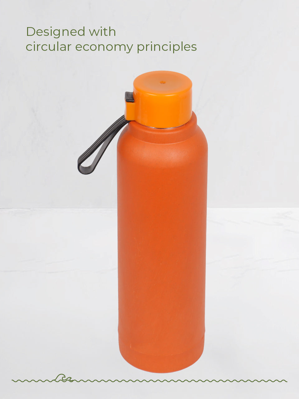 Aqua Rice Water bottle