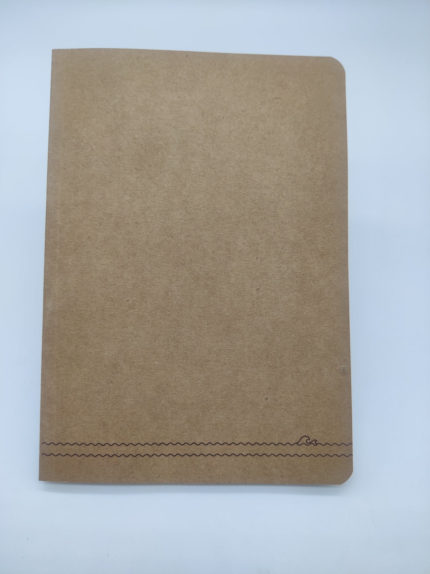 Tree free, Water wise Diary -Soft Bound Dairy