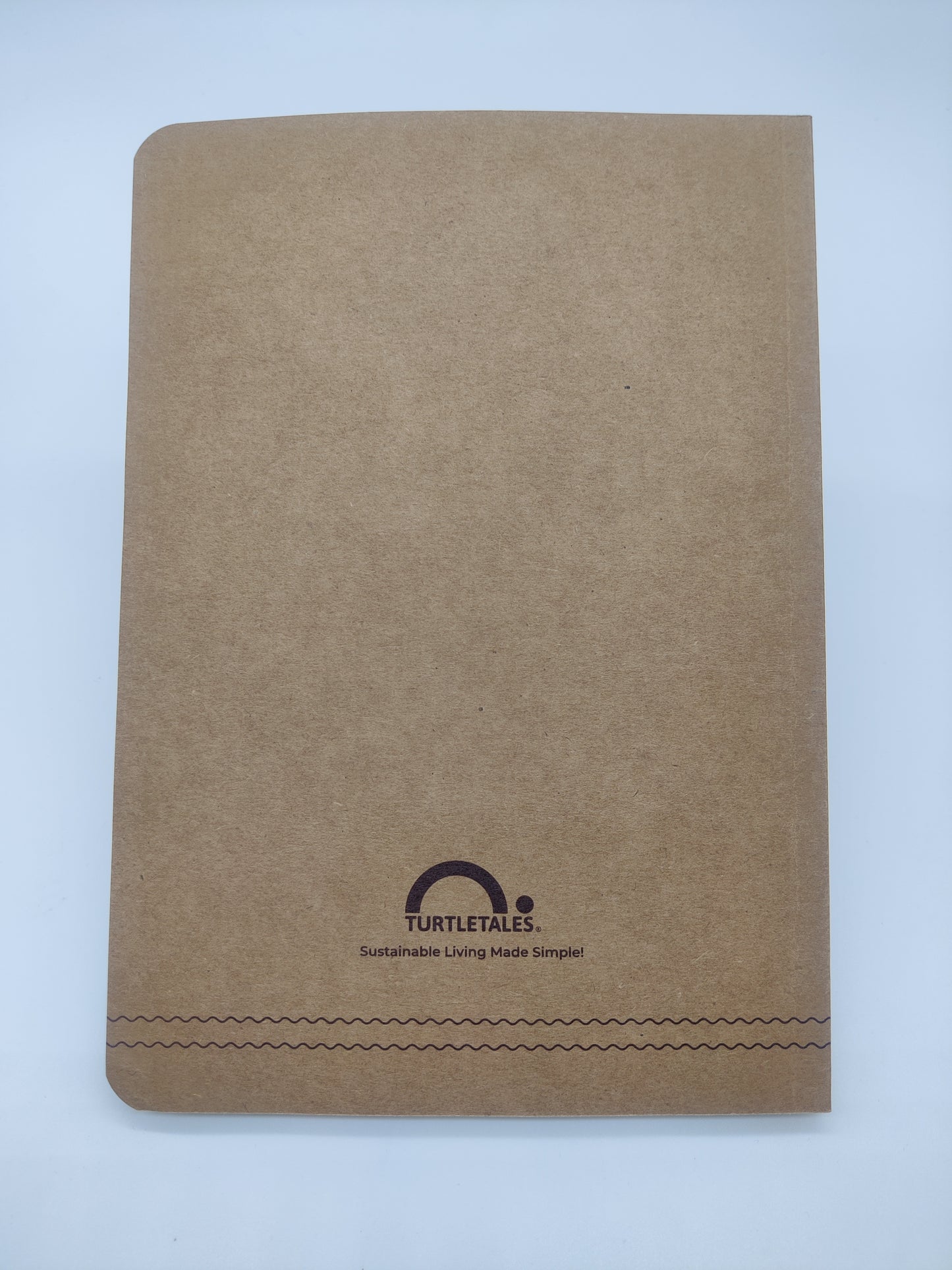 Tree free, Water wise Diary -Soft Bound Dairy