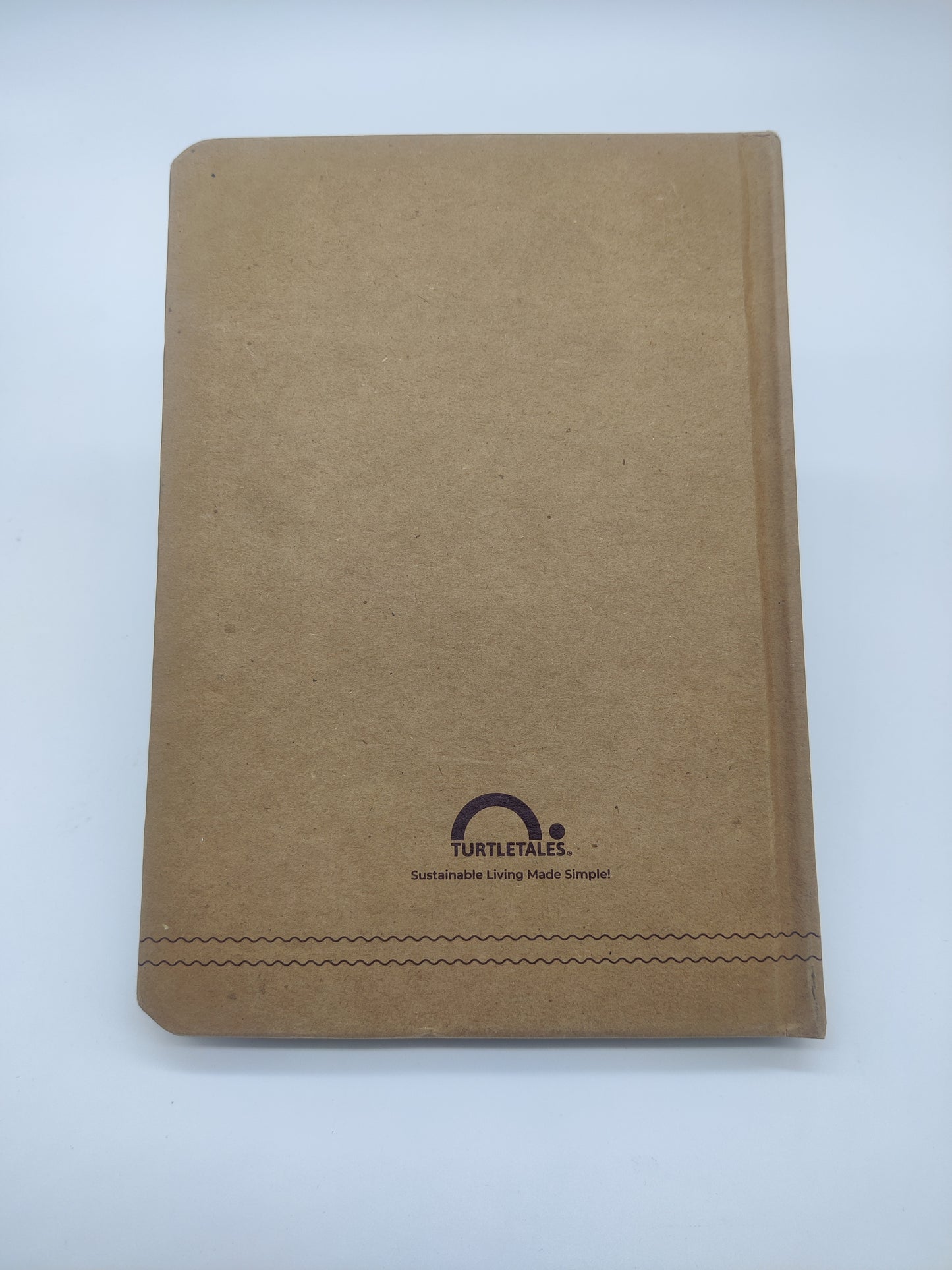 Tree free, Water wise Diary -Hard Bound Dairy