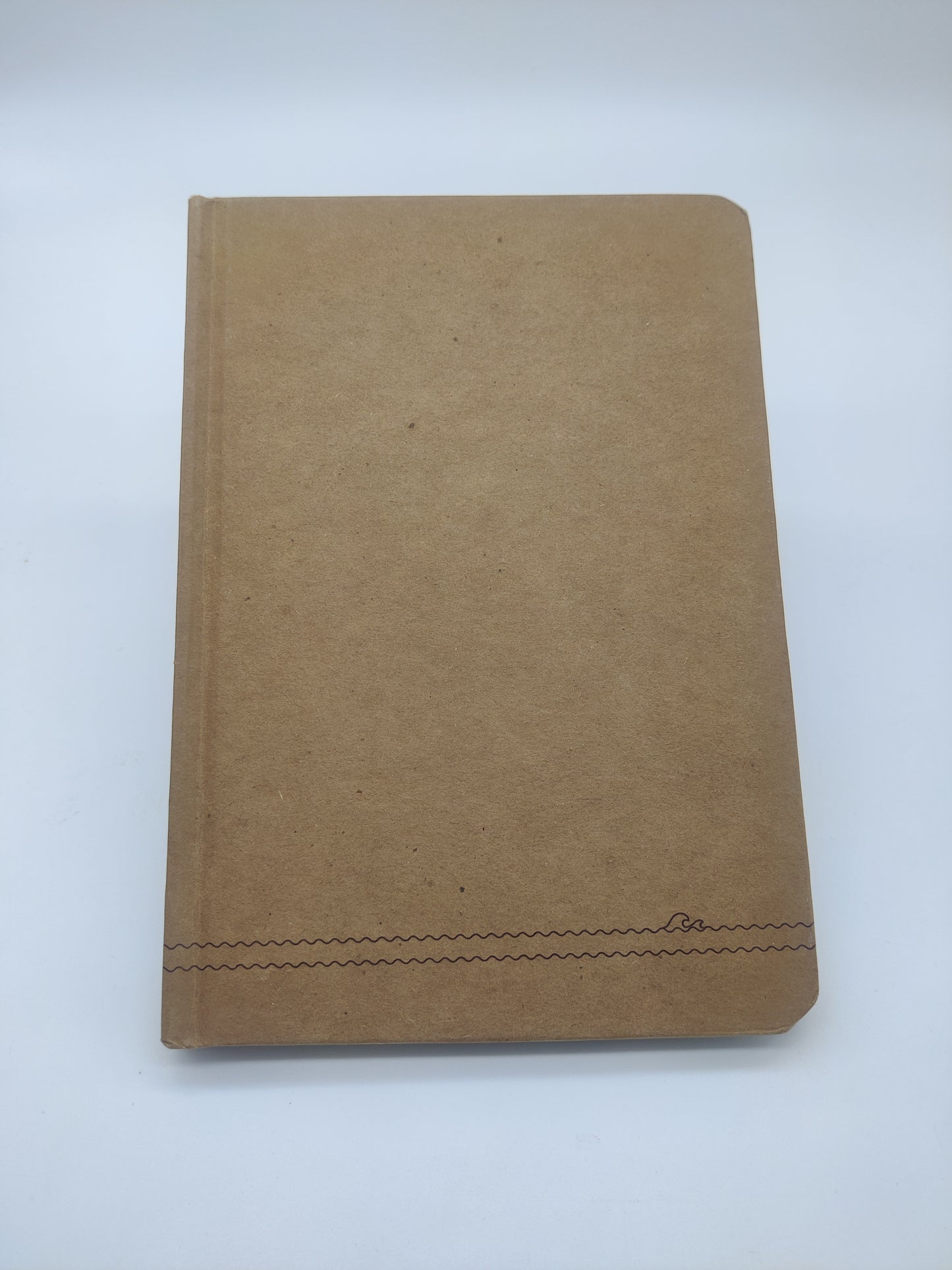 Tree free, Water wise Diary -Hard Bound Dairy